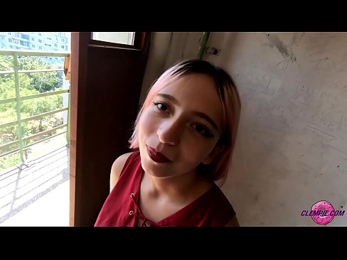 ❤️ סטודנט חושני מוצץ זר בעורף - גמור על פניו סרטון אנאלי ב-iw.pornofilmtv.ru ️❤